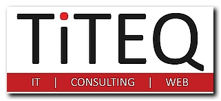 Titeq - EDV & Homepage